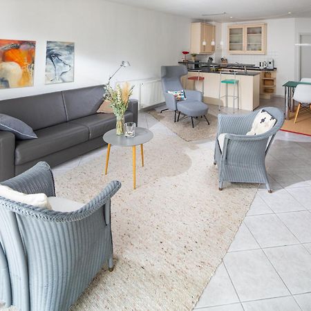 Villa Nordland Wohnung 18 Norderney Kültér fotó