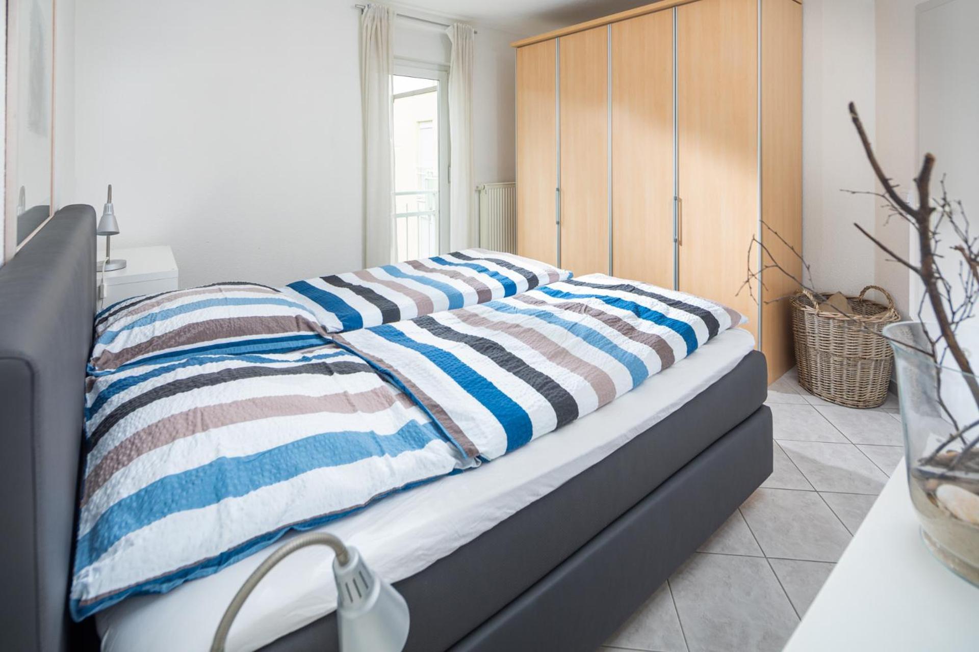 Villa Nordland Wohnung 18 Norderney Kültér fotó
