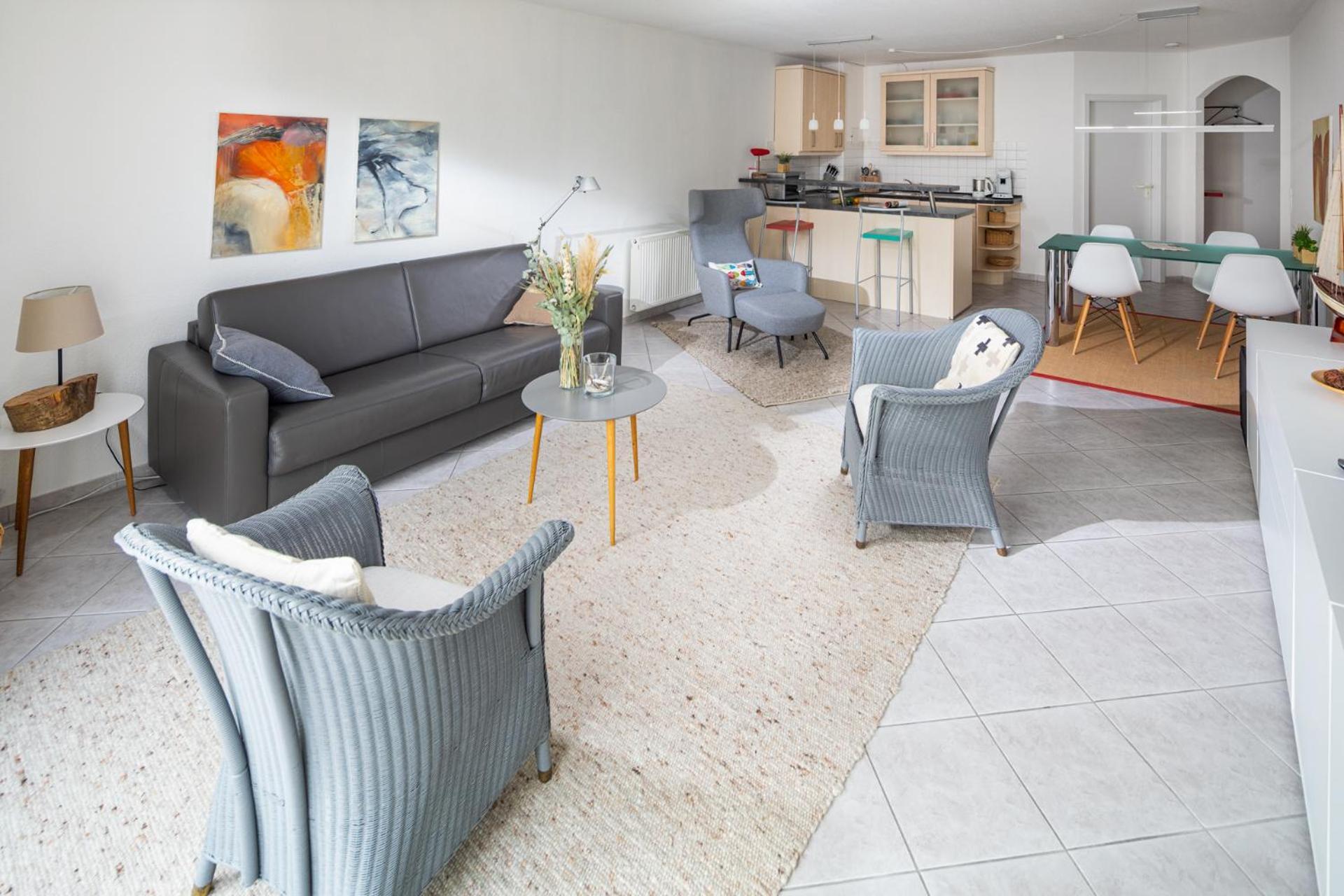 Villa Nordland Wohnung 18 Norderney Kültér fotó