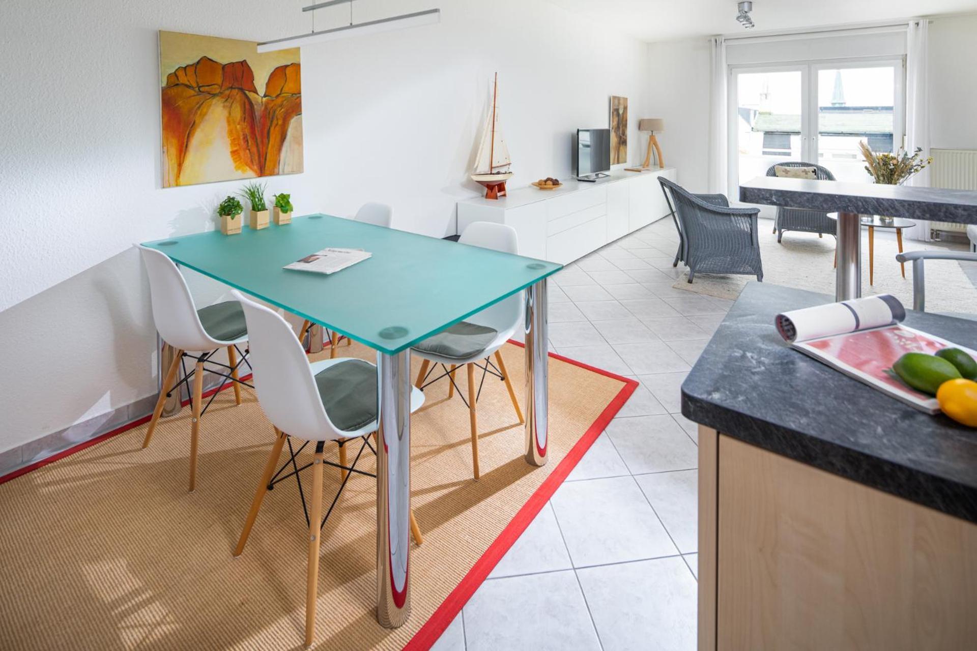 Villa Nordland Wohnung 18 Norderney Kültér fotó